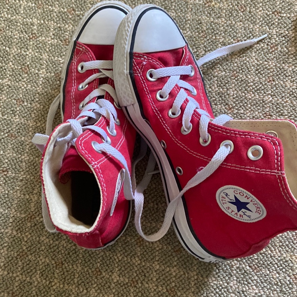 All star Converse